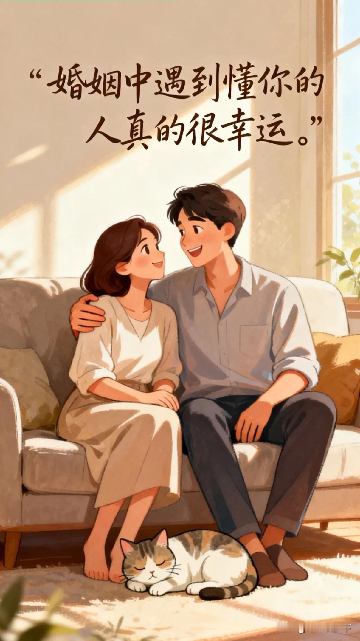 这10条“家庭相处分寸”，不用教但要懂：尤其最后两条，能让家更暖1. 别拿