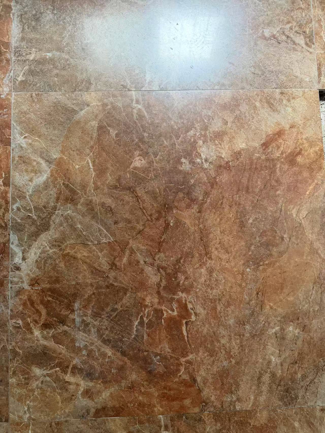 ，我现在需要一块这样的地砖补个缺口，翻遍全网都没有，该怎么办？