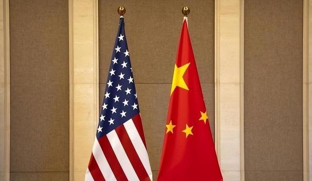 美国高层居然出现巨大分歧！分歧点就在中国！ 今天中美之间的较量，已经远不是“贸易