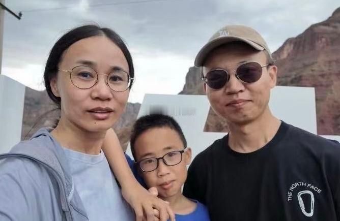 上海一家三口新疆租车自驾游遭遇山洪，母子两人遇难，这给所有去新疆自驾游的人敲警钟