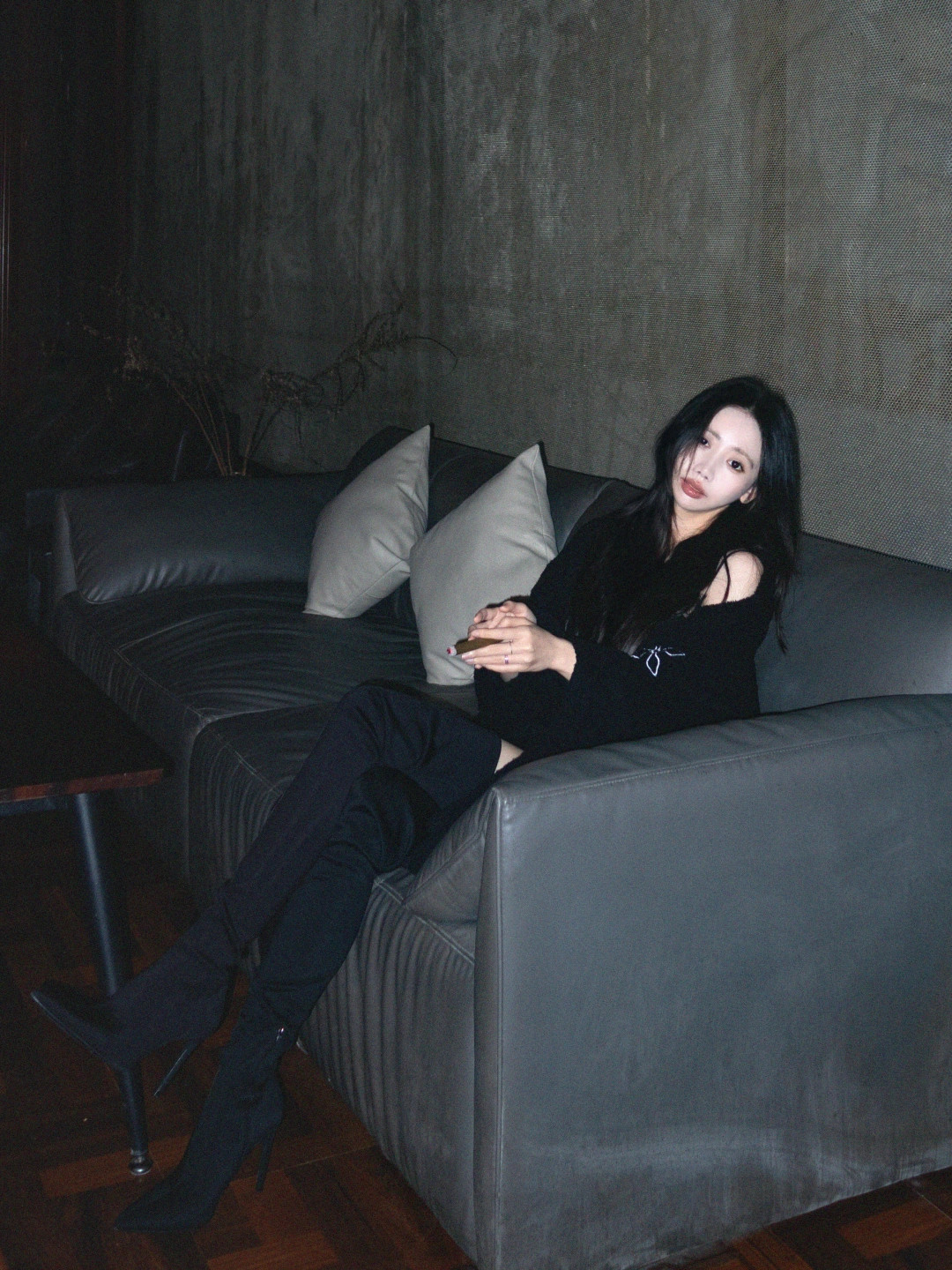 不想被叫姐姐，叫什么？