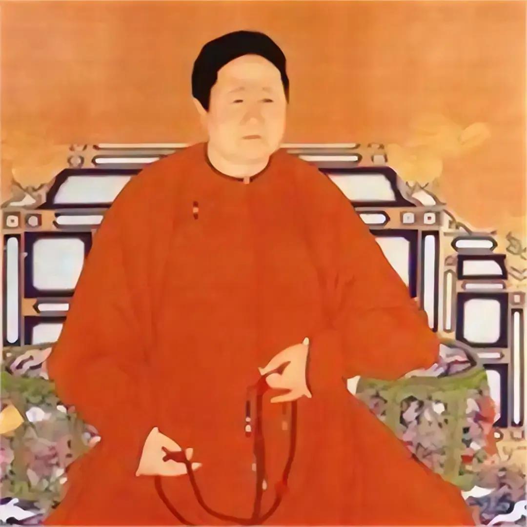 康熙四十四年（1705年），苏茉尔病逝，享年94岁。出殡当天，十几位皇子为她“送行”，以妃嫔的礼仪下