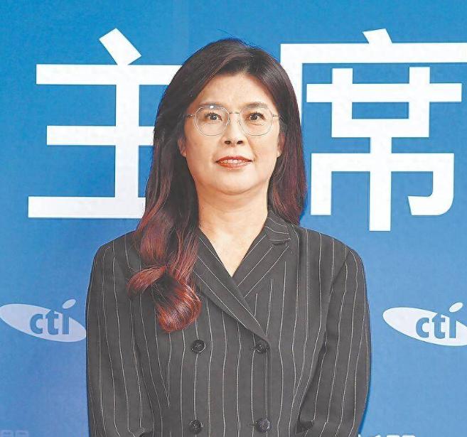 不兜圈子了！郑丽文说出了真相！郑丽文说了句实话，她说任内不打算统一。