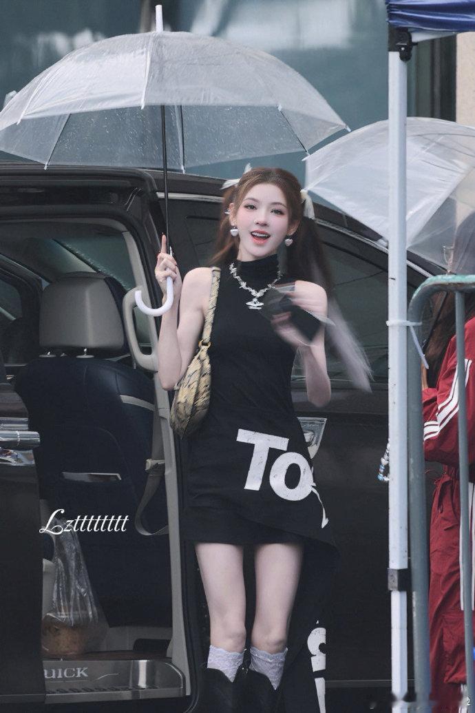 张予曦加盟我家那闺女《我家那闺女》定档的消息太惊喜，孙怡、张予曦她们的加盟简直王