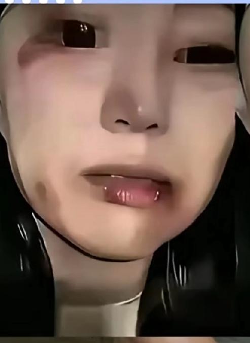 江西小仙女买鱼被打的遭遇，再一次证明了，可怜人必有可恨之处，世界上没有无缘无故爱