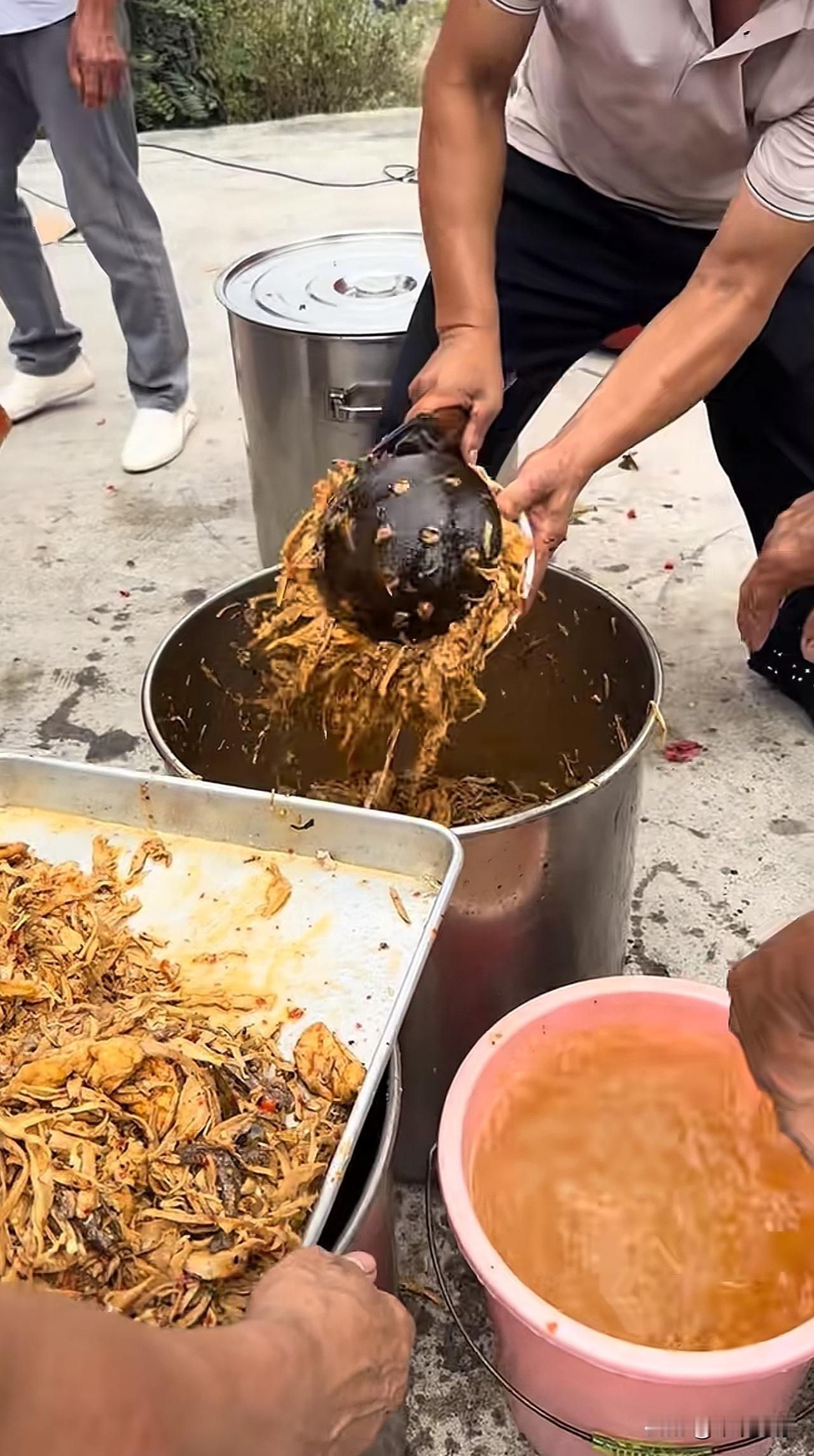 猜猜这是哪的出品[捂脸哭]