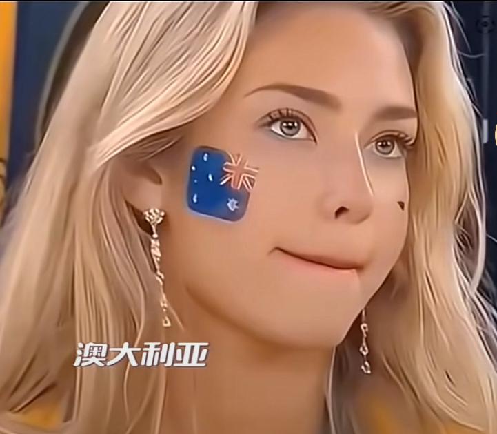 哪国的美女面相最好看