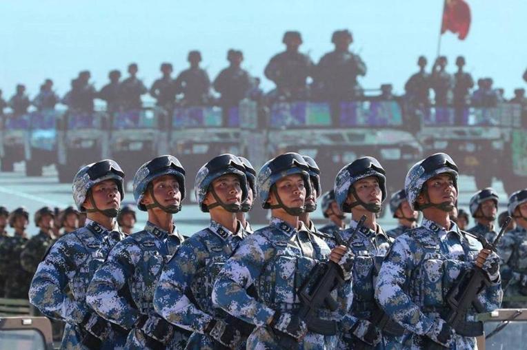 美专家戴维斯曾言：一旦因台湾与中国开战，美国所有城市将被摧毁，这并不是危言耸听，