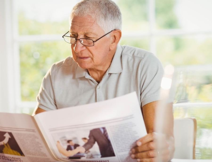 长寿的男性一般有五个爱好，要是占了两个，或许就是长寿体质！李大爷七十九岁，腿