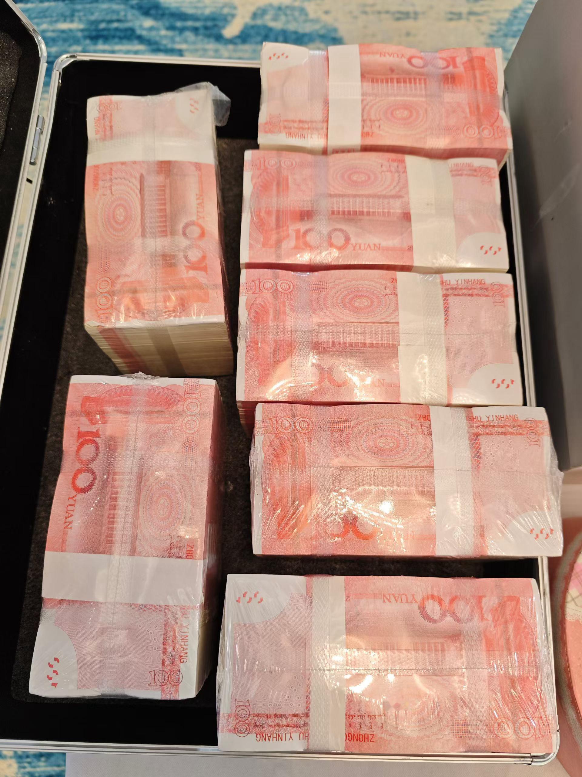 人如果想真正赚到钱，就得先对钱有一个清醒的认识。因为大多数人其实一辈子都卡在不敢