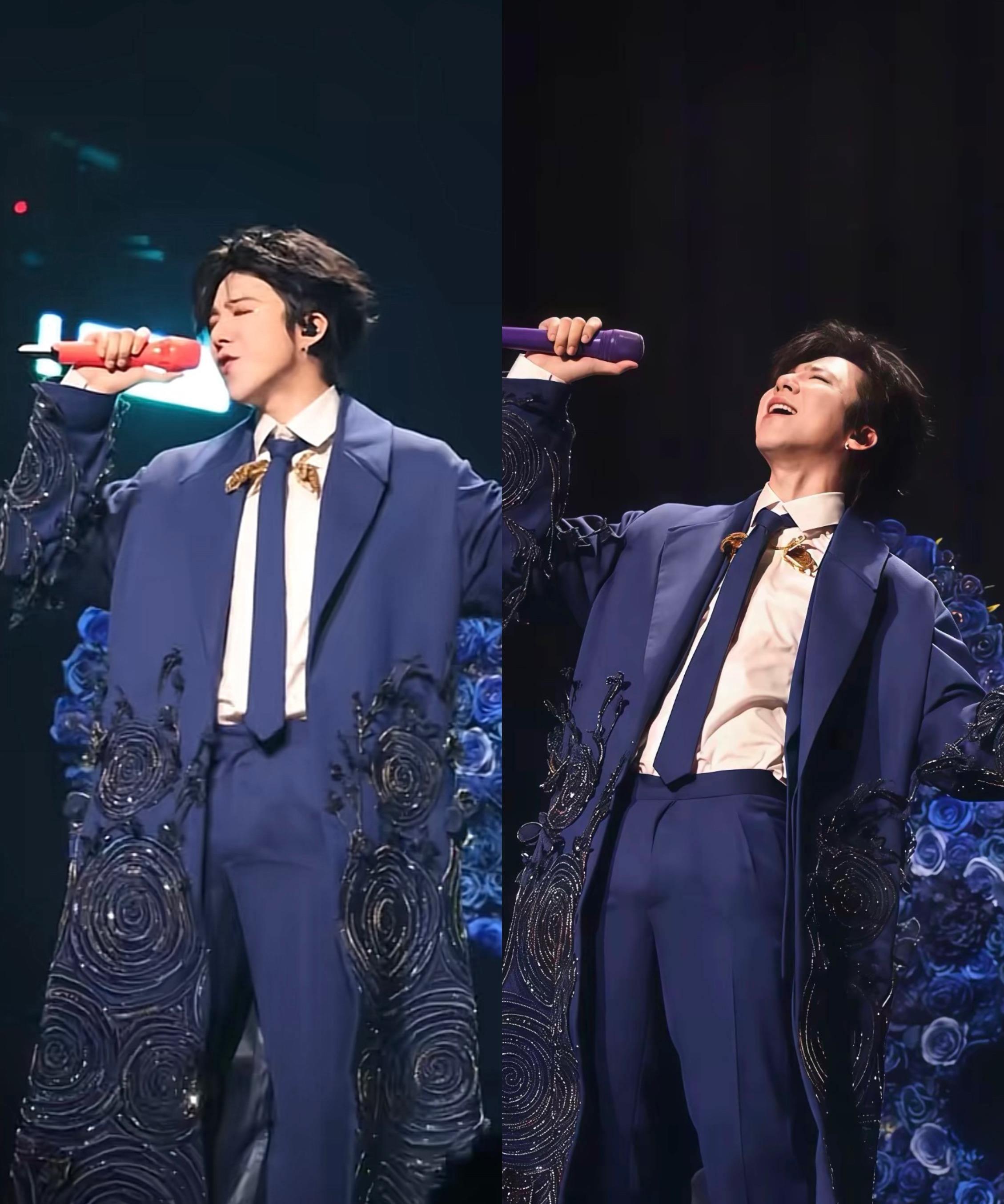 我要笑亖在刘宇宁演唱会的评论区了！以后男孩子出门也是要保护好自己。评