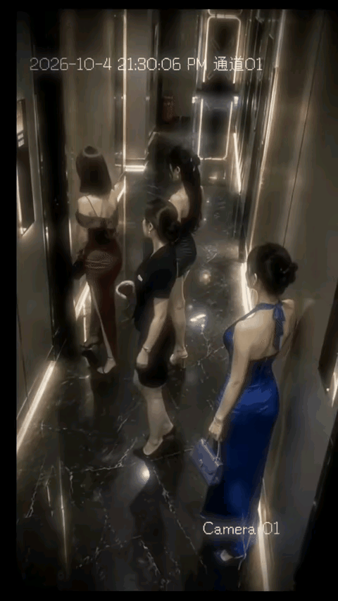 活着不易，且行且珍惜……[哭哭]
