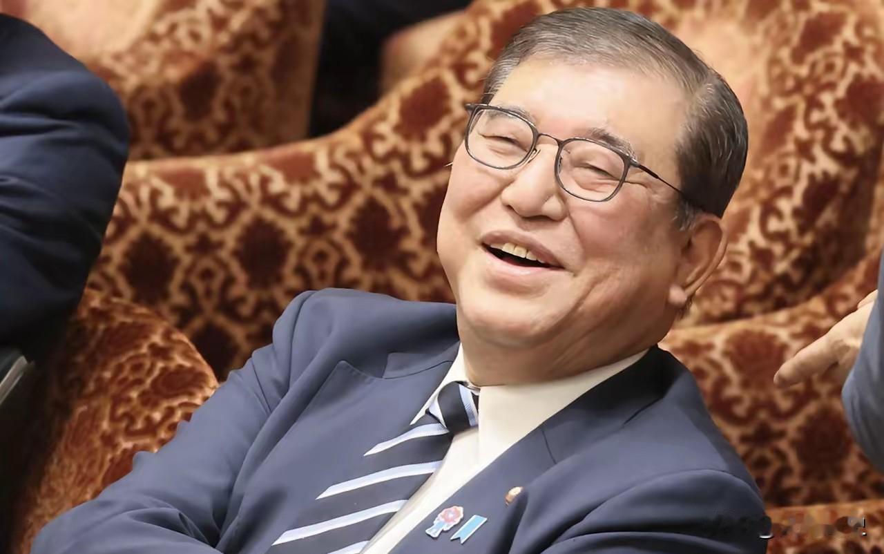 日本为何总要赌国运侵华？很多人以为是军国主义。错了！真相是，日本前首相石破茂亲口