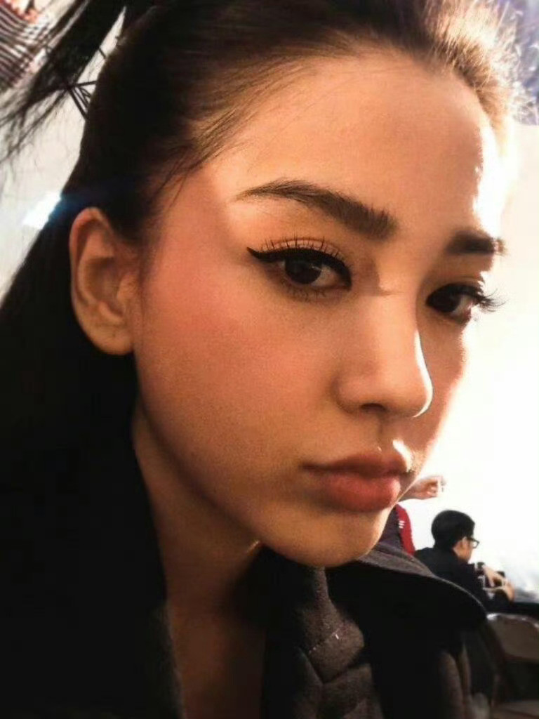 JYP女团成员Angelababy*angelababy？？？什么情况知道an