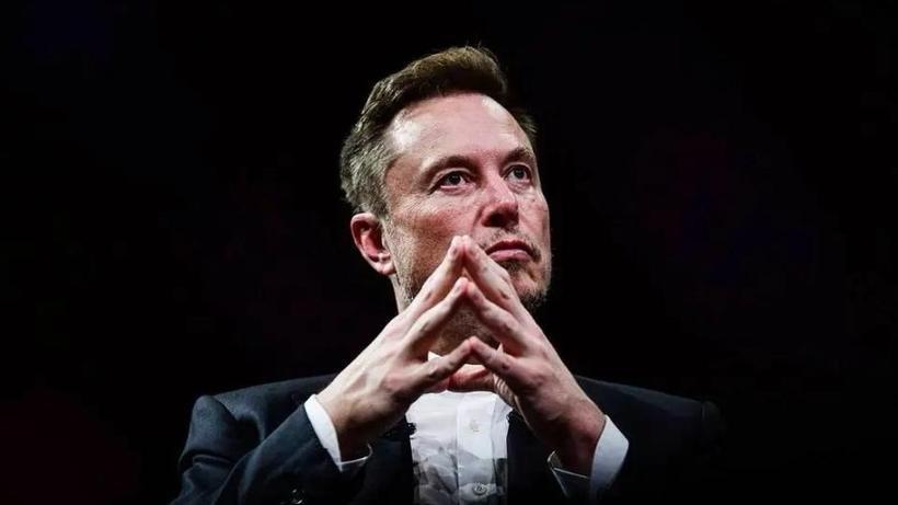 世界首富马斯克语出惊人：“中国真的被低估了！中国并没有崛起，中国只是恢复了历史地