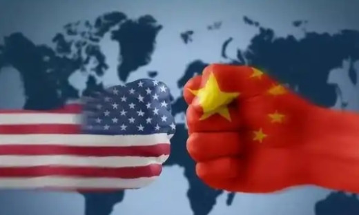 美国服了，全世界不得不服，美国财长贝特森近日以一句直白断语惊动东京：“中国是美国