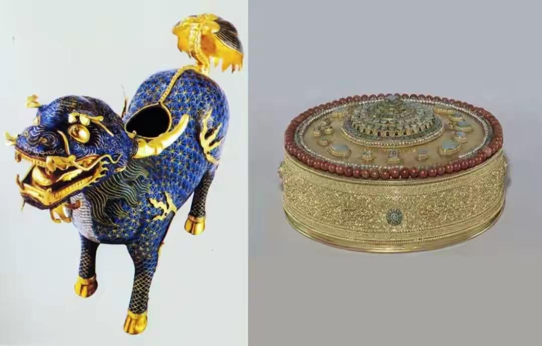 法国到底藏了多少中国文物法国到底藏了多少中国文物，这数字真让人触目惊心！据统计