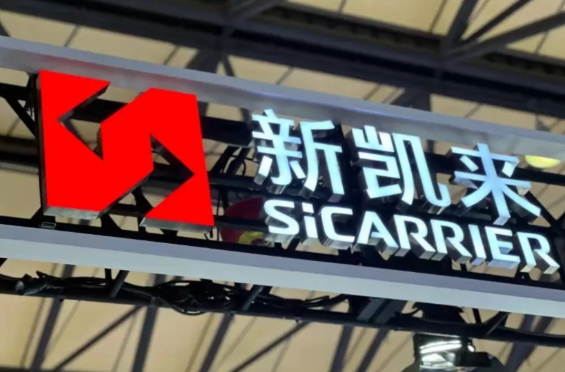 新凯来是华为出人，深圳出钱，本身就是星光2012实验室。别再说科研只靠热血！