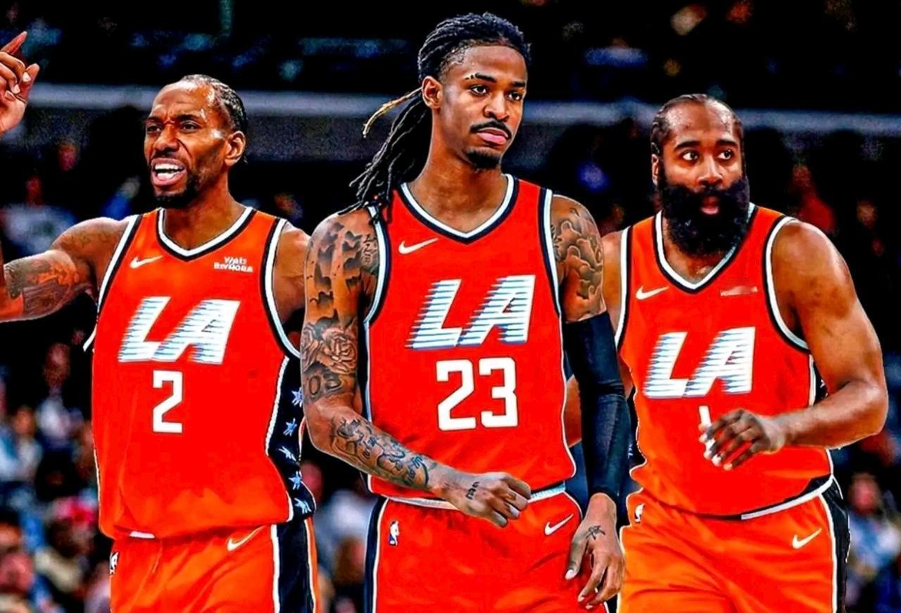 梭哈莫兰特吧感觉是火箭目前唯一的机会了申金小贾阿门这些完全都不靠谱啊有了