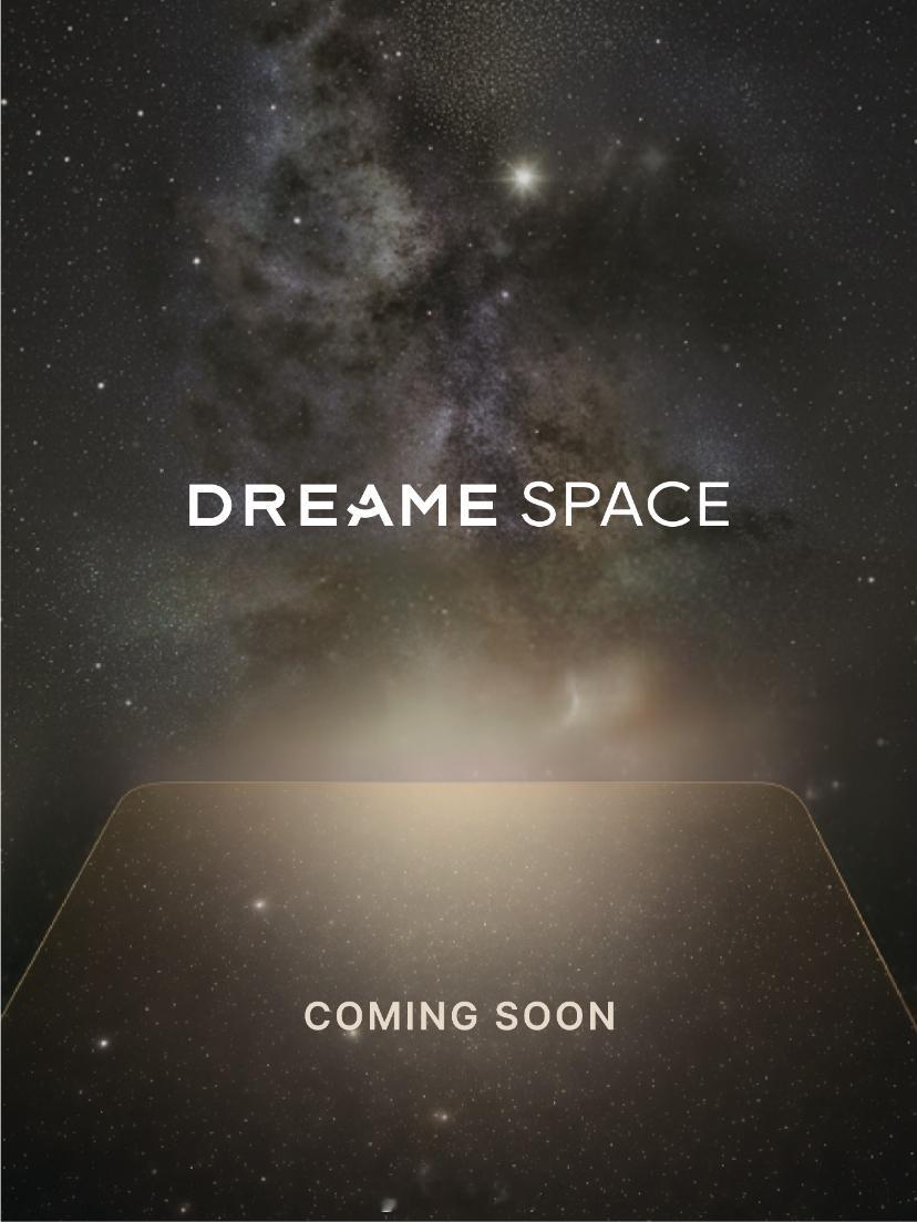 追觅旗舰手机DreameSpace来了，刚登场就已经获得亿元海外订单。作为高端