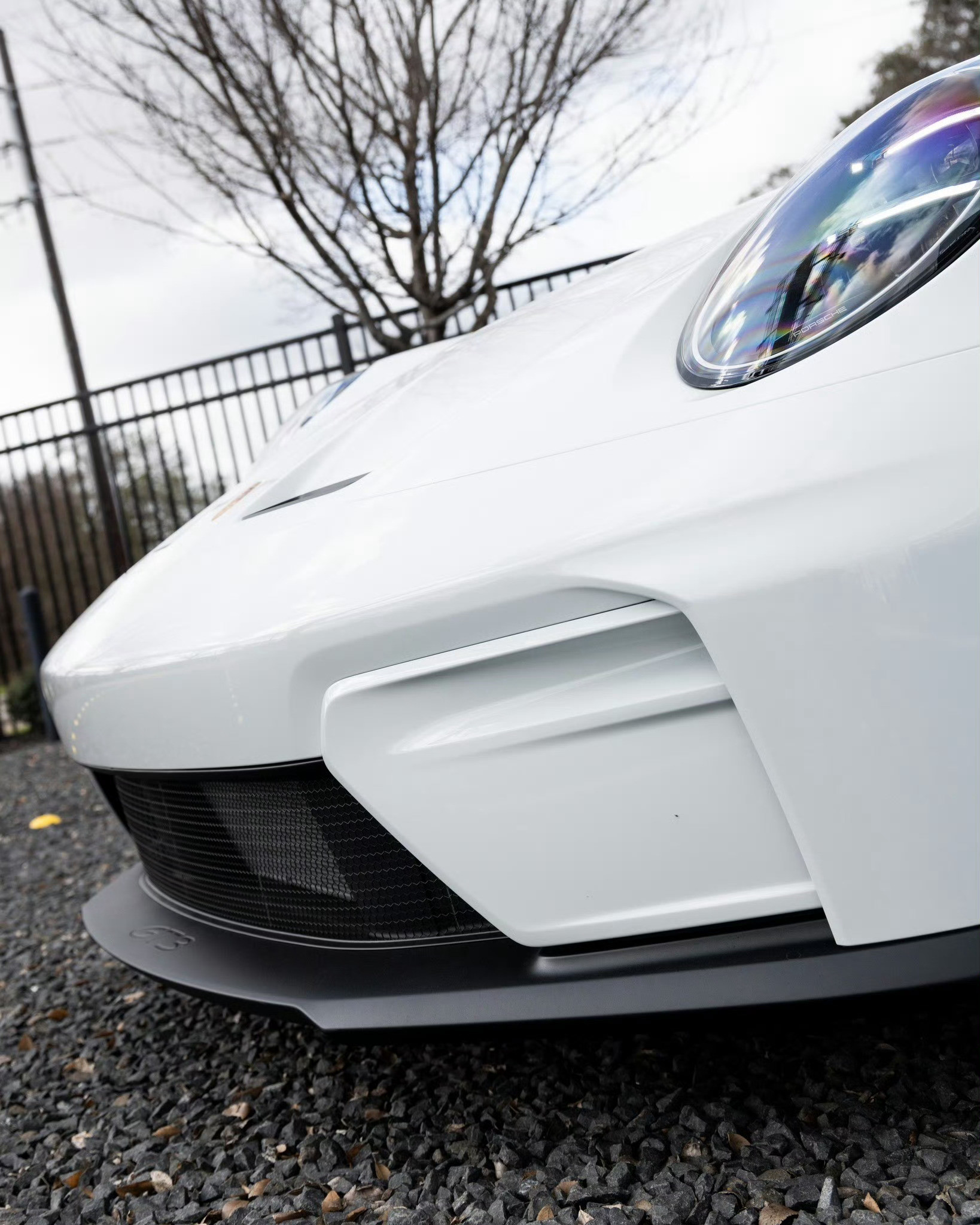 Porsche911GT3Touring