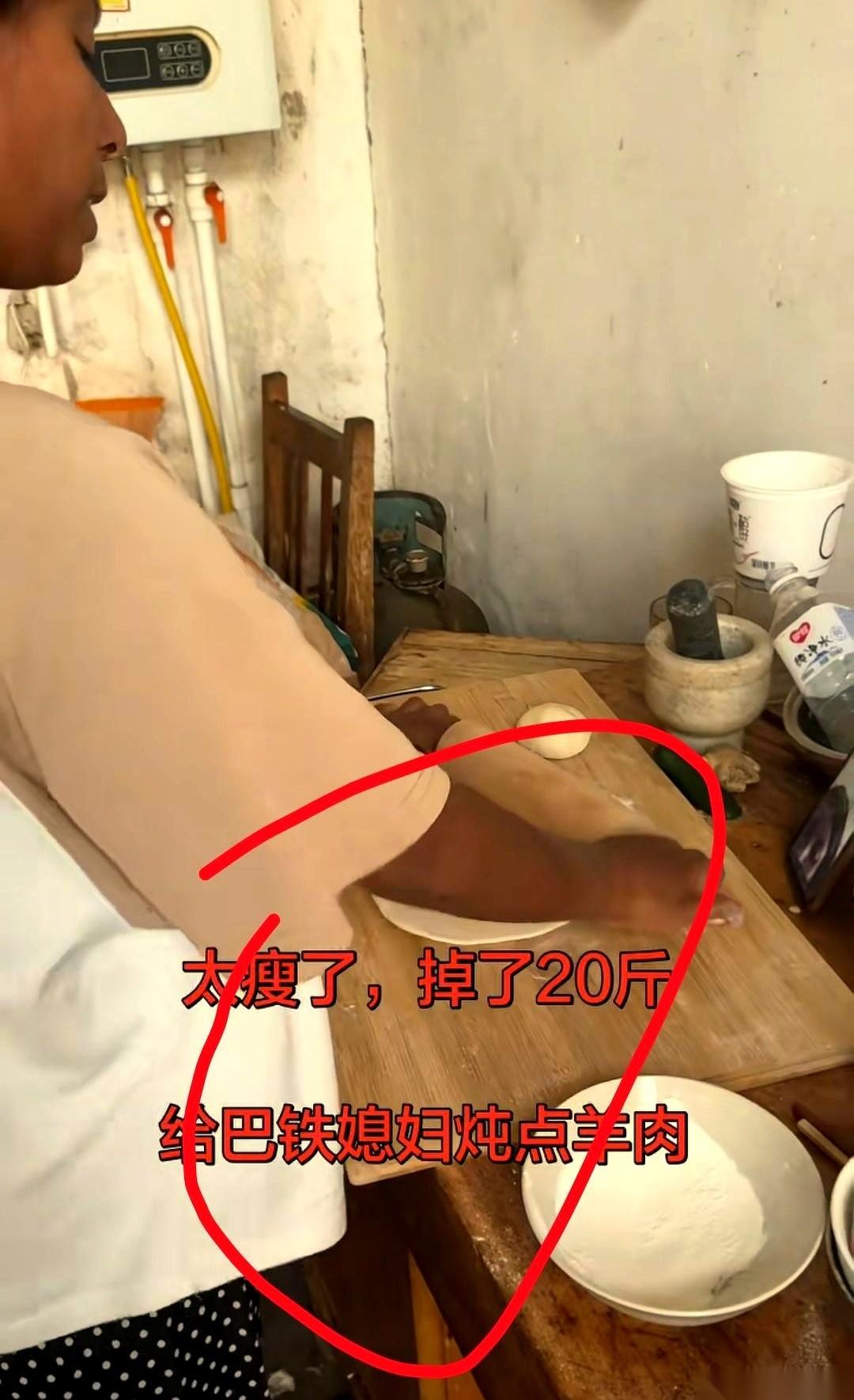 刷到山东小涛和他巴基斯坦媳妇的视频，真给我看愣了。小涛带怀孕四个月的媳妇去上海