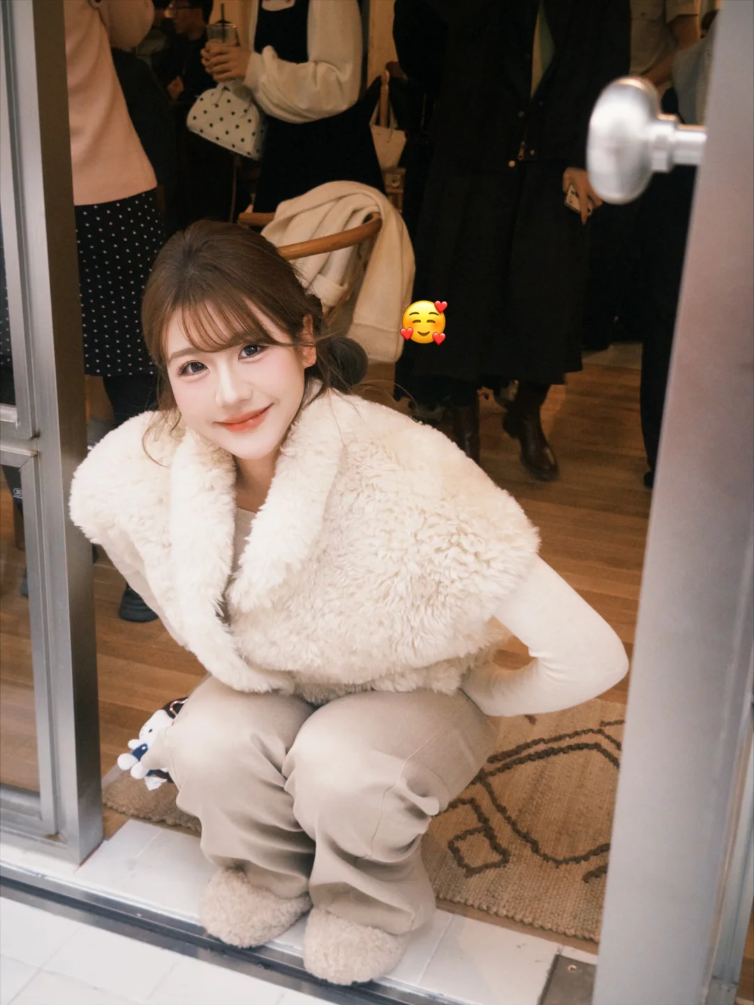 潮州新店🐩☕️