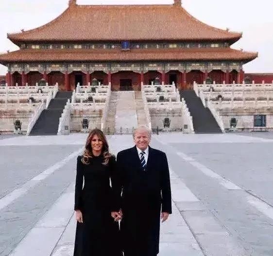 北京很好，我想再来！再入白宫的特朗普貌似有一种北京情结！之前信誓旦旦要在上任百