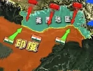 1962年，我们揍完印度之后，为什么反而又撤出了藏南？对于这样的一个疑问，相信很