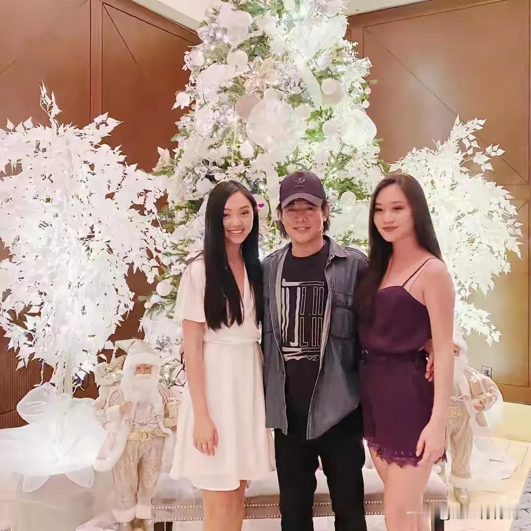 8月8日，是个好日子，功夫明星李连杰官宣大女儿结婚好消息，李连杰发文自己给大女儿