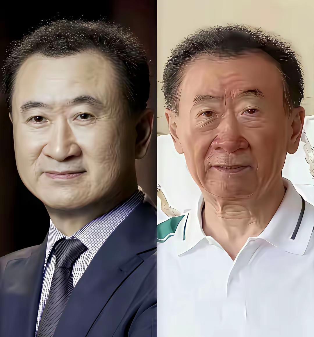 金钱游戏里的父子人生课老王没有小王想的开，老王生来就是给小王打工的，小王生来就