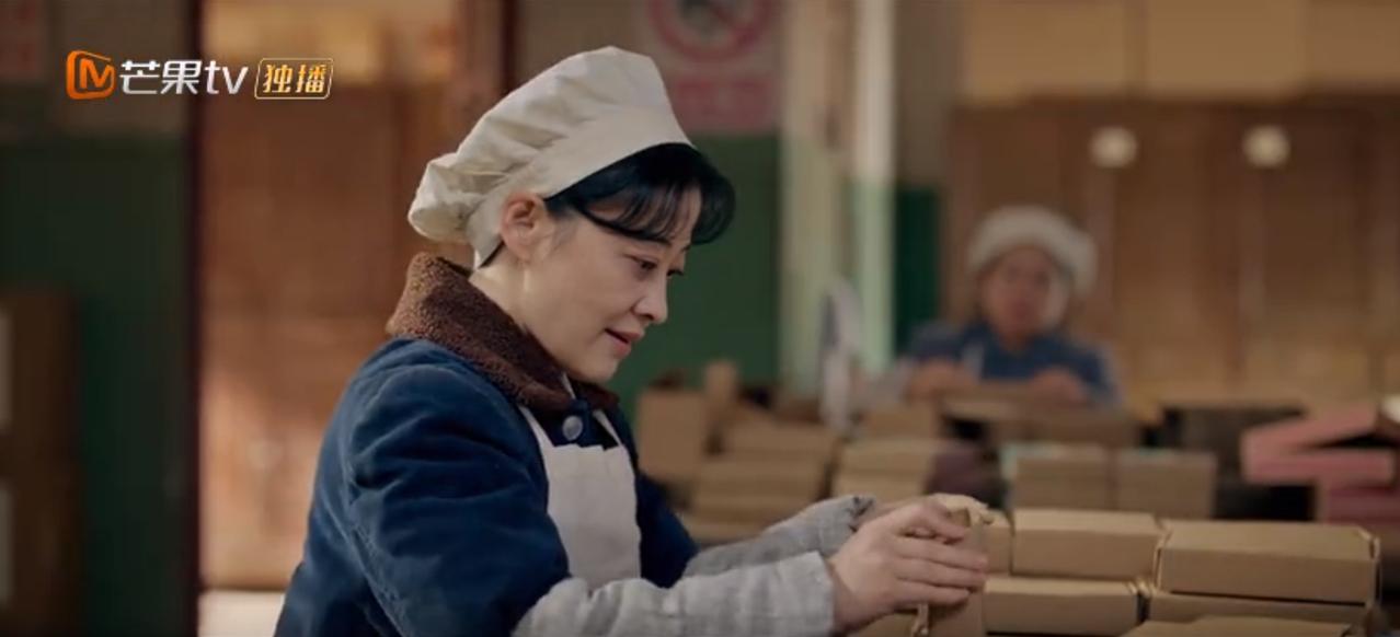 不知不觉，我也活成了年代剧中人这个三月，我追了三部年代剧:《好好的时光》