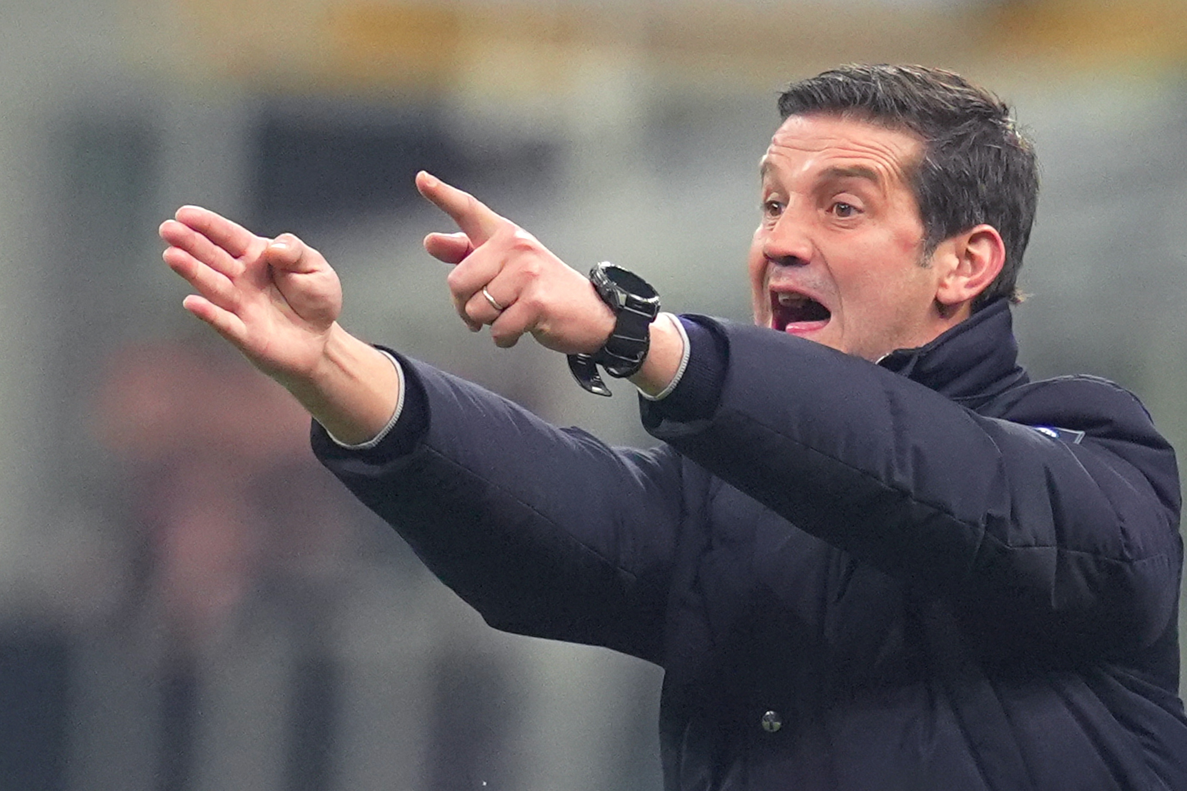 齐沃: 阿森纳在多个方面上都更胜一筹 国米没适应踢英超队的强度