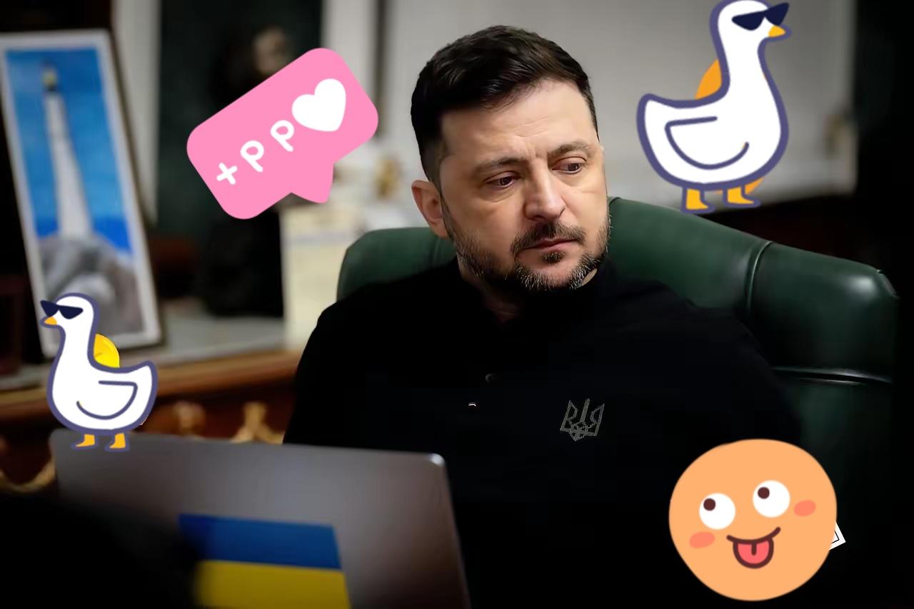 真要论这件事，乌克兰内部传出的声音，反而更让人看清了这张“底牌”的成色。有乌