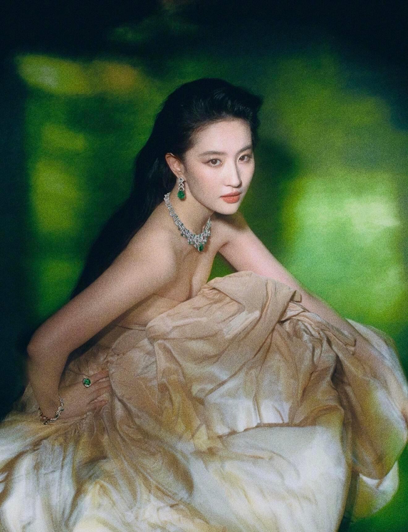 这三位的骨相不容置疑