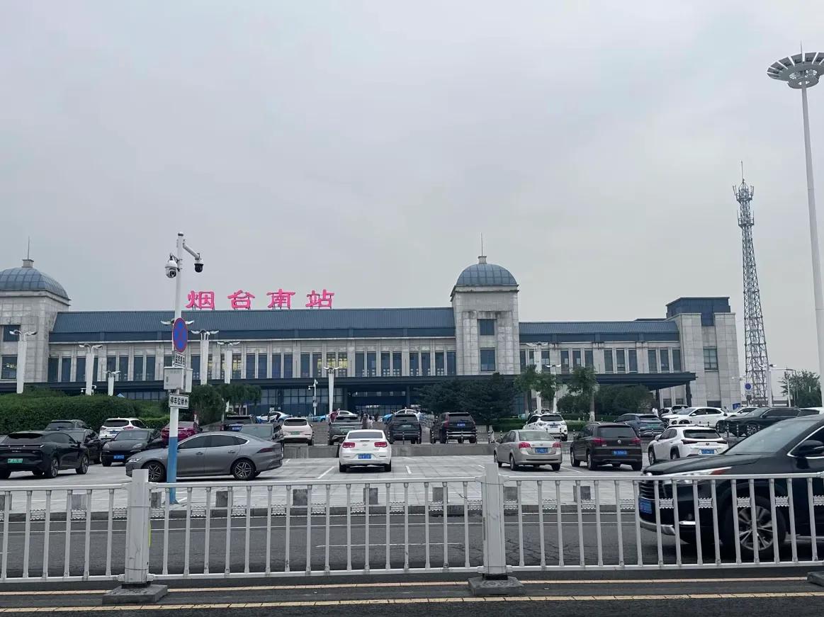 烟台南站停运在即，日程已经出来了，改建工程预计2027年6月底完成，届时，将扩大