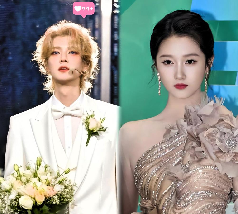 鹿晗求婚三次被拒！这剧情比偶像剧还抓马！2024年6月，精心筹备的私人派