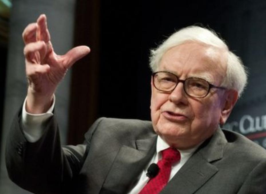 “股神”巴菲特的一则大胆预言，再次引发全球轰动！他说：“20年或50年后，日本和