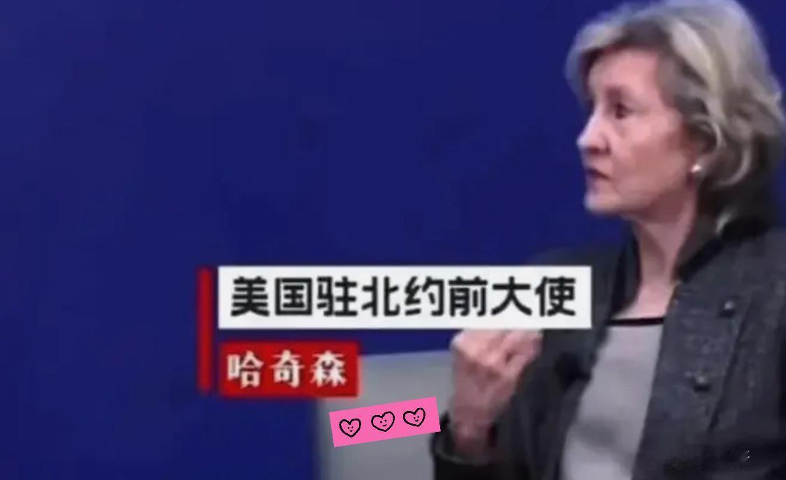 兰德报告：美军亚太基地按小时存活美国驻北约前大使桑普森指出，直接与中国进行军