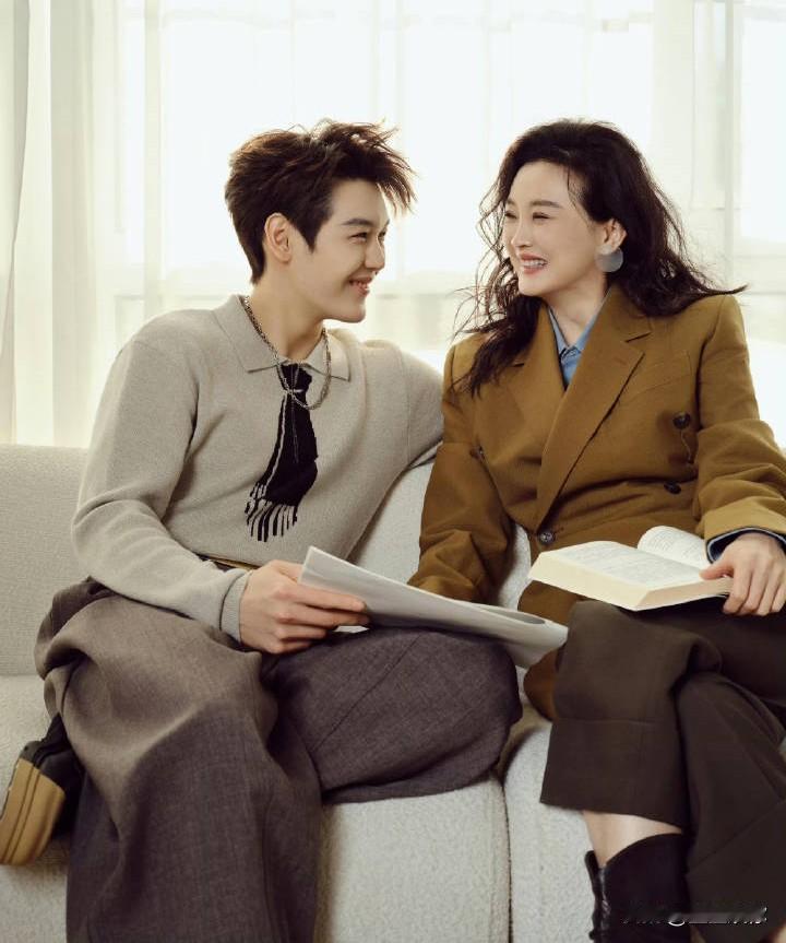 王艳的儿子面相看起来嚣张又暴虐的，如果硬塞进娱乐圈恐怕没人能管得住他。其实私底下