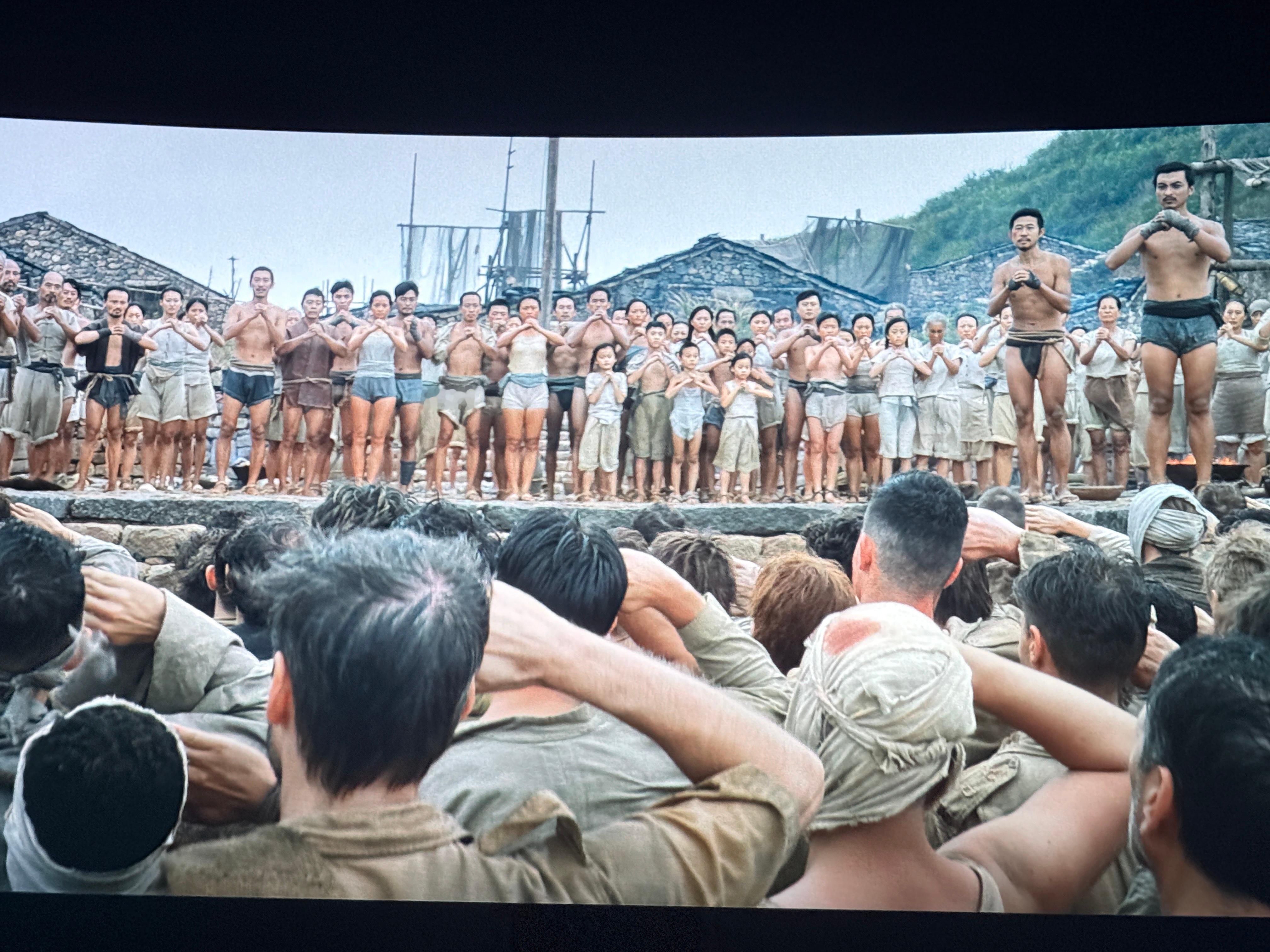 推荐大家快去看东极岛​​​