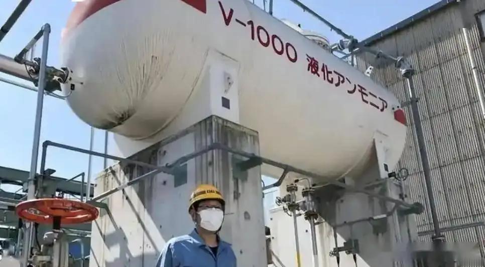 日本最先研究出了氢能电池，于是日本申请了上千个专利，企图独家供货躺赚利润。结果，