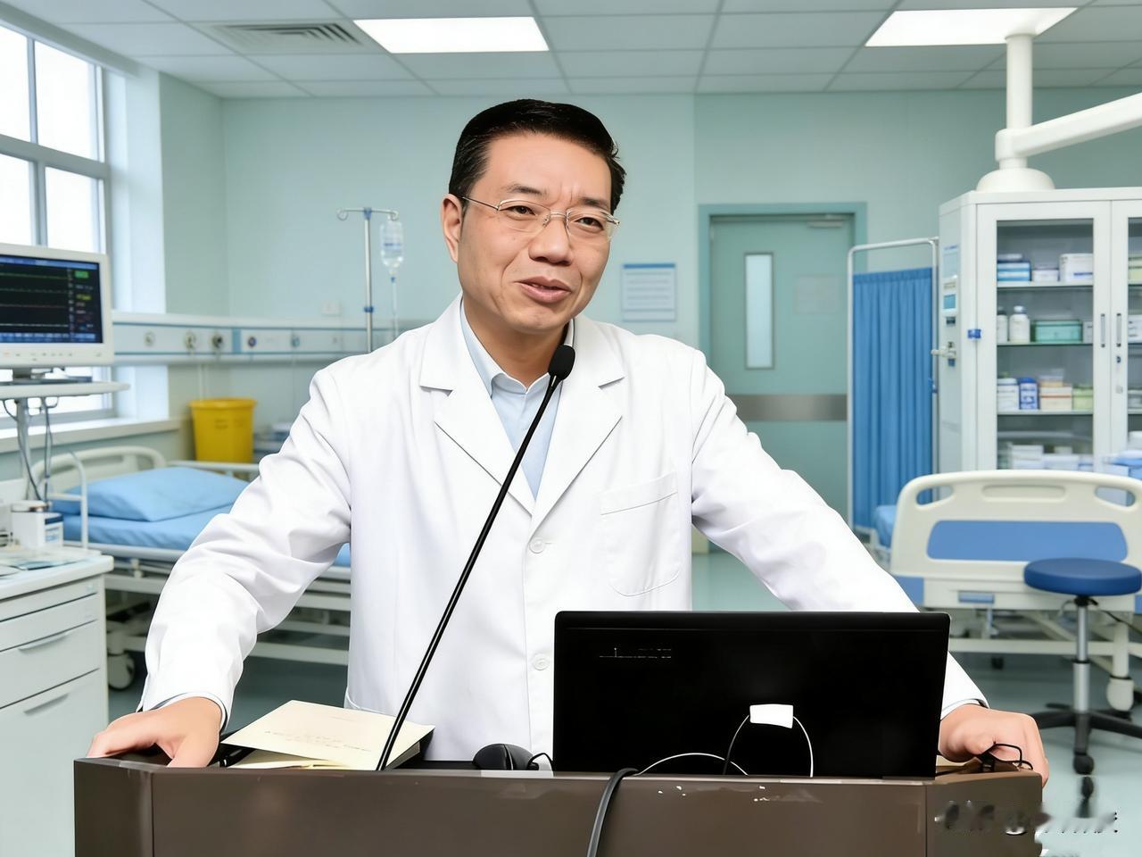 黄河，浙江大学医学院附属第一医院教授、博导，全国先进工作者。1998年，黄河教