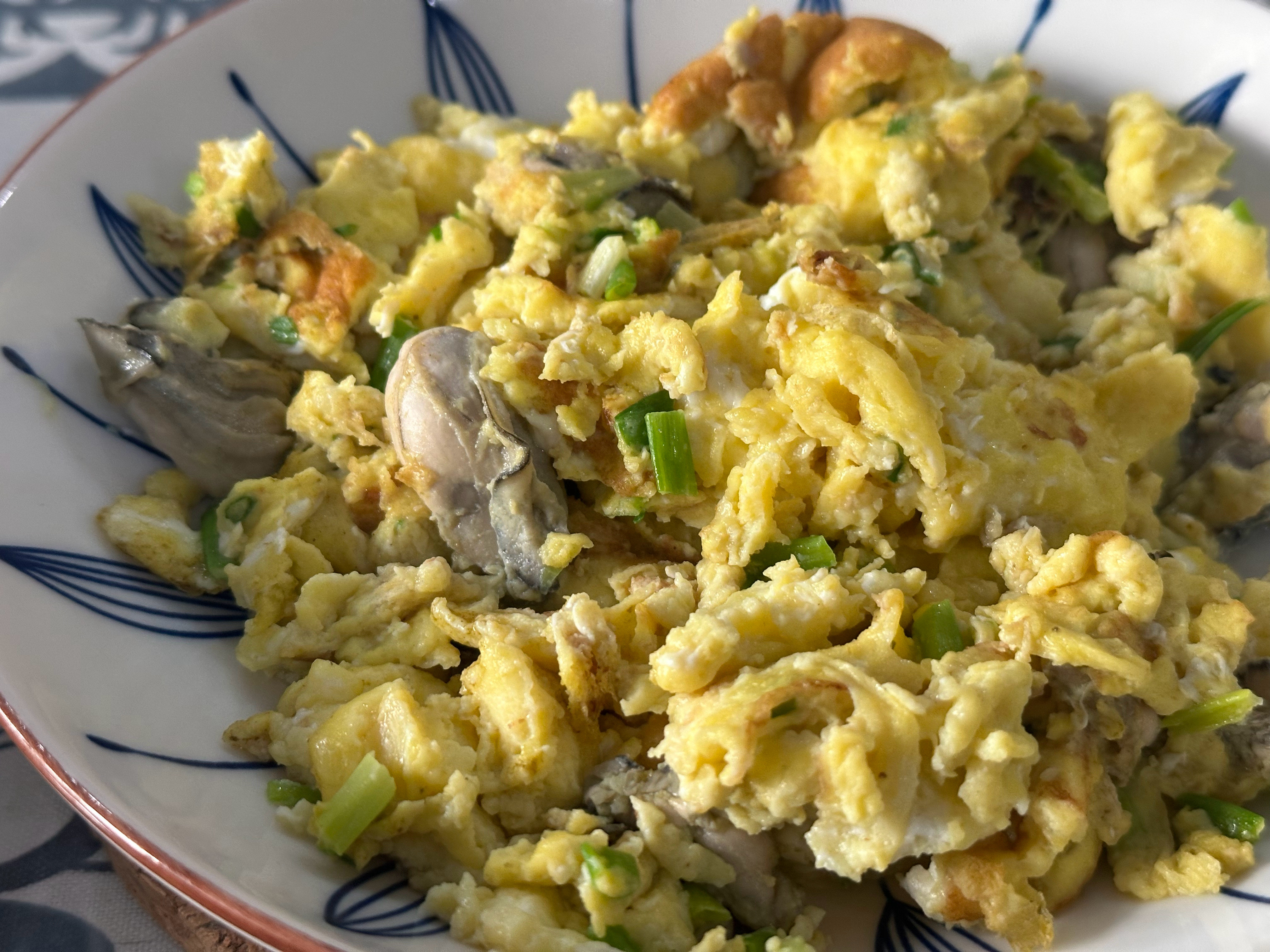 上海美食早晚饭，做完一身汗！请珍惜高温天还给你做饭的那个人吧！上海