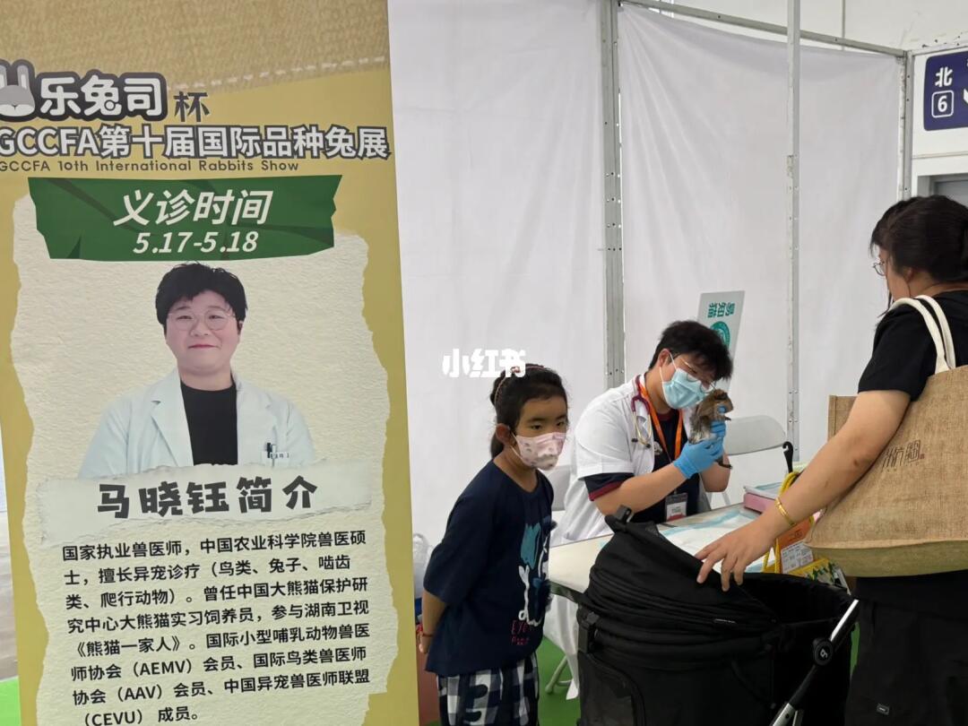我在杭州世宠展等你哦！很多小礼品先到先得