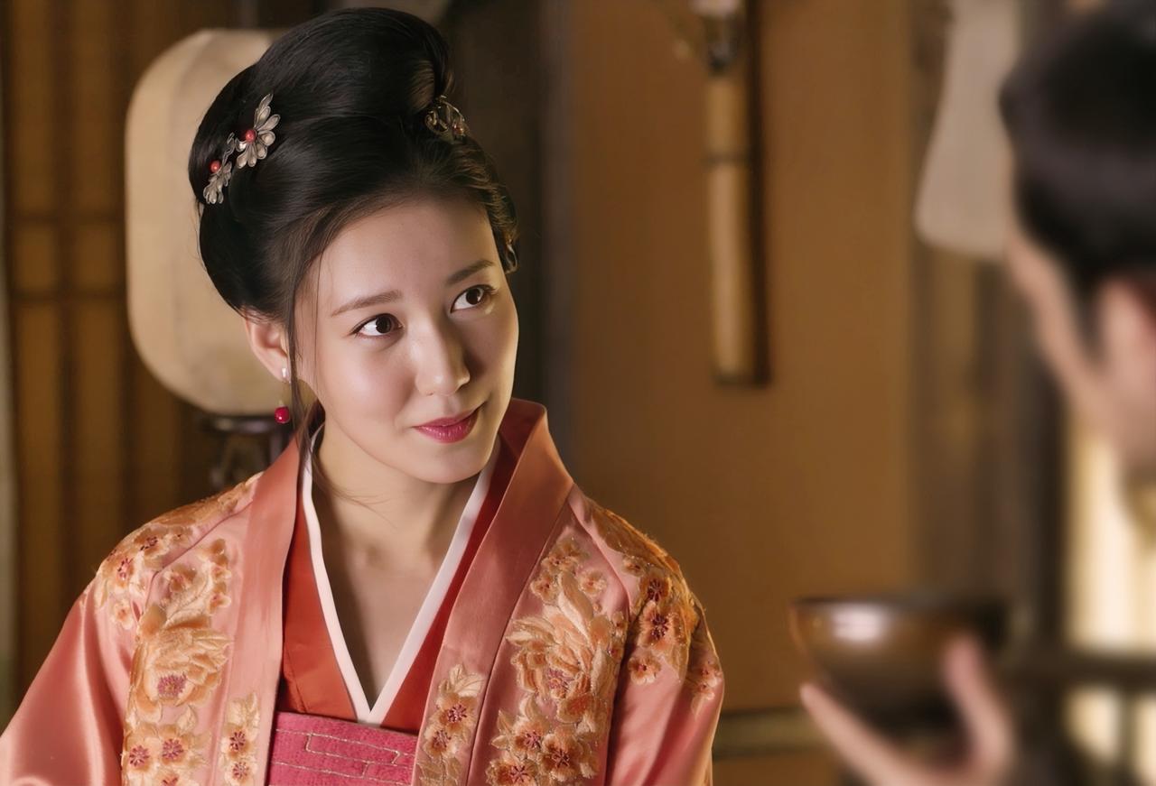 读懂林噙霜的手段，没有什么搞不定的2+1我研究了《知否》里林噙霜的全部手段，总