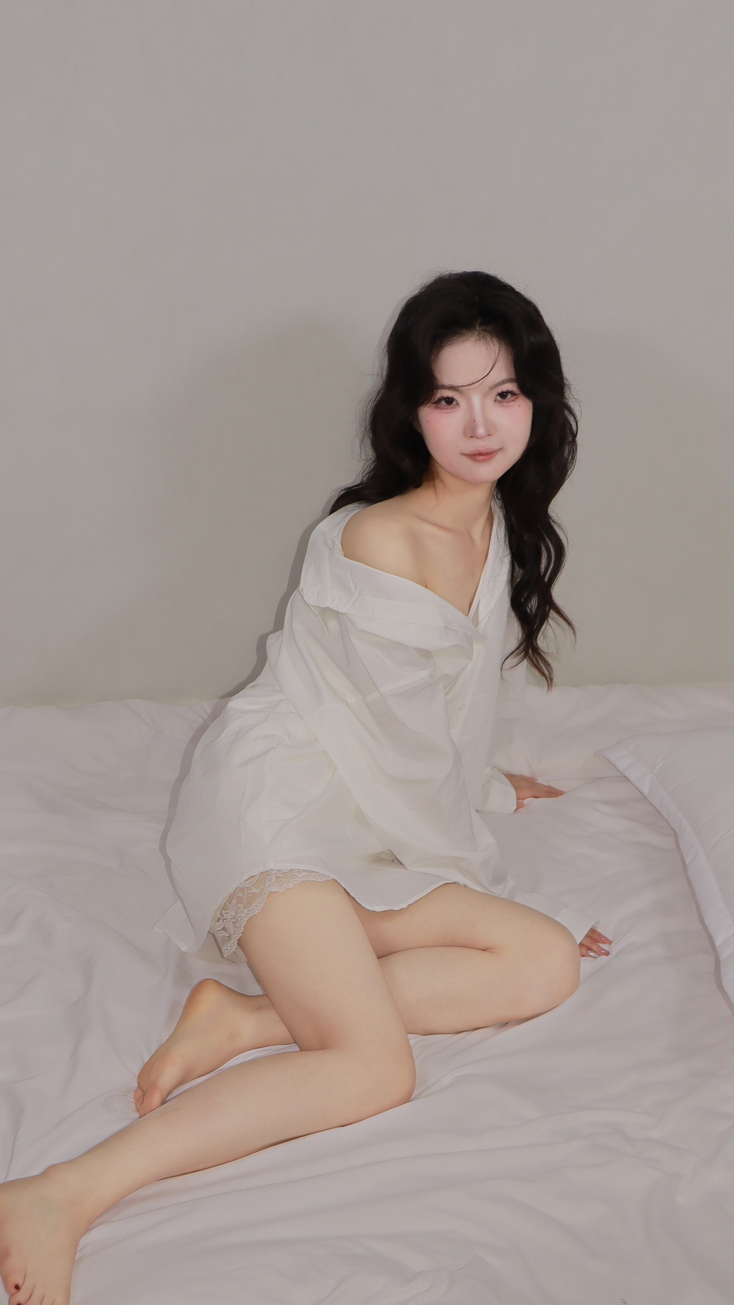 个人写真系列❤️-纯欲感