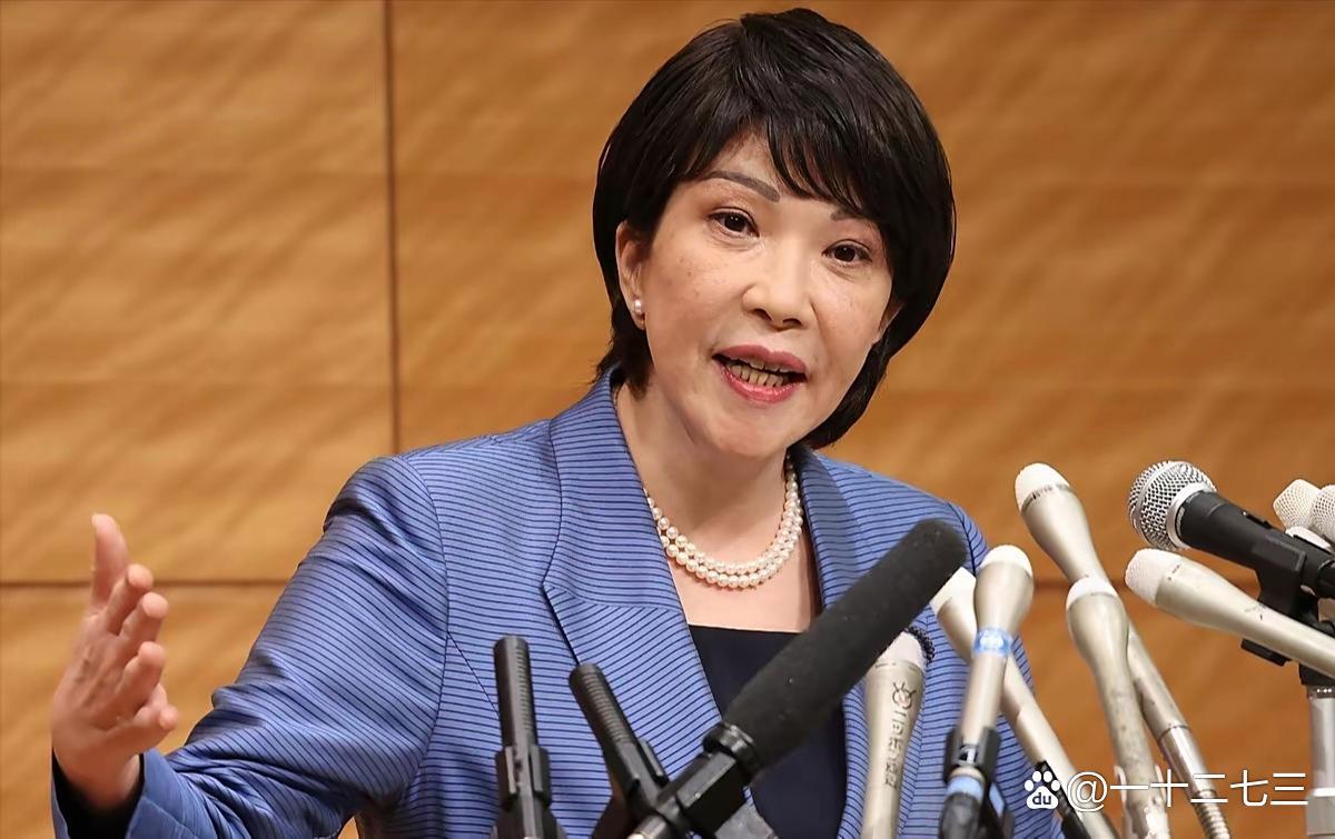 有人说了，此人是下一届日本首相的热门人选，并且，在思想上是最危险的右翼领导人，中