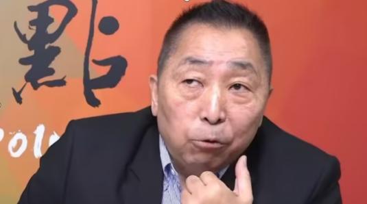 一个台湾人，对着镜头说了句让不少人心里咯噔一下的话！他说，现在的中国，GDP全