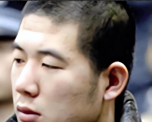 2006年退伍军人摆摊谋生，意外持刀将城管刺死被判处死刑，在法庭上，他辩护律师的